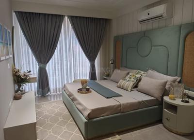 Project Image of 764.0 - 1155.0 Sq.ft 2 BHK Apartment for buy in SBP City of Dreams 5