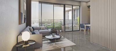 Project Image of 1764 Sq.ft 3 BHK Apartment / Flat for sale in Chandkheda for Rs. 12500000