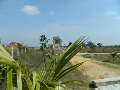 Project Image of 900.0 - 2115.0 Sq.ft Residential Plot Plot for buy in Green Happy Valley