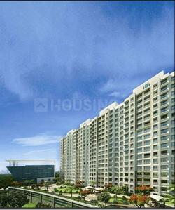 Project Image of 647.0 - 720.0 Sq.ft 2 BHK Apartment for buy in Rustomjee Hazel