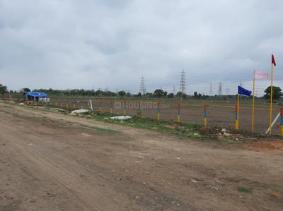 Project Image of 824.84 - 2051.92 Sq.ft Residential Plot Plot for buy in Emaarat Morya Park 3