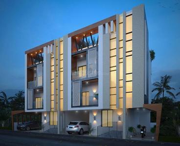 Handsel Mir Raya Images for Elevation of Handsel Mir Raya 1