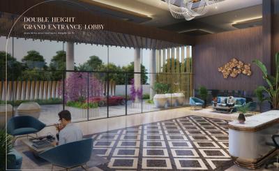 Project Image of 644.0 - 2206.0 Sq.ft 2 BHK Apartment for buy in Debonair Classic