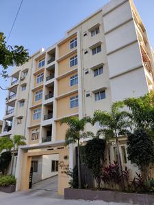 Project Image of 1175.0 - 1440.0 Sq.ft 2 BHK Apartment for buy in RSRPPL Rishis Sais Splendid