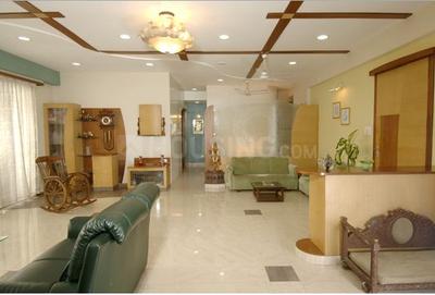 Project Image of 1175.0 - 1600.0 Sq.ft 2 BHK Apartment for buy in Ashray Minarette