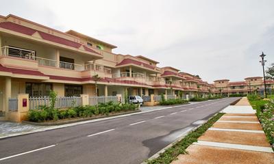 Project Image of 717.0 - 868.0 Sq.ft 2 BHK Apartment for buy in Ashiana Gulmohar Gardens Phase VIII