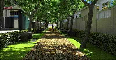 Project Image of 1407.0 - 2400.0 Sq.ft 2.5 BHK Apartment for buy in Krishna Shelton
