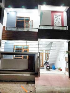 Project Image of 600.0 - 1200.0 Sq.ft 1 BHK Villa for buy in Vivaan Crest Villas
