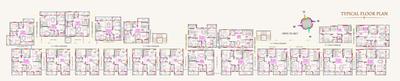 Project Image of 1015.0 - 1485.0 Sq.ft 2 BHK Apartment for buy in Rishideep Sentosa