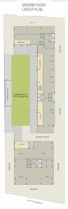Project Image of 1100.61 - 1577.24 Sq.ft 3 BHK Apartment for buy in Broadway Alokya