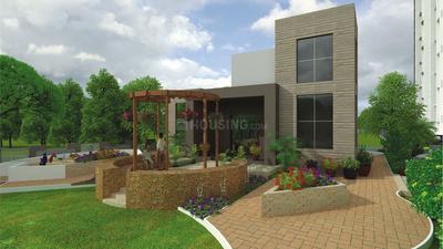Project Image of 349.0 - 634.0 Sq.ft 1 BHK Apartment for buy in Zenith Utsav Residency Phase I