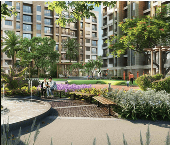 Project Image of 265.76 - 607.73 Sq.ft 1 RK Apartment for buy in Globe Fantasiaa