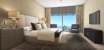Project Image of 758.86 - 2189.49 Sq.ft 2 BHK Apartment for buy in Rustomjee Paramount Wing F