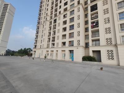 Project Image of 395.0 - 1665.0 Sq.ft 1 BHK Apartment for buy in Hiranandani Bannerghatta
