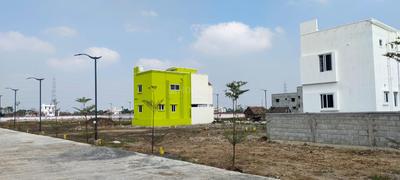 Project Image of 1186.0 - 1502.0 Sq.ft Residential Plot Plot for buy in Premier Garden