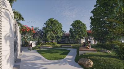 Project Image of 3375.0 - 5883.0 Sq.ft 4 BHK Villa for buy in DSR Elixir