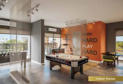 Project Image of 954 Sq.ft 2 BHK Apartment / Flat for sale in Andheri West for Rs. 30500000