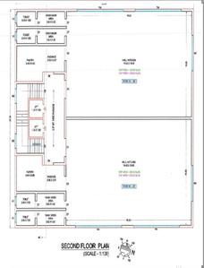 Project Image of 253.27 - 2355.57 Sq.ft 1 RK Apartment for buy in The Grand Devji