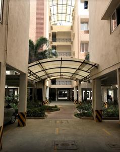 Project Image of 517.0 - 1029.0 Sq.ft 1 BHK Apartment for buy in Covai Serene Adinath