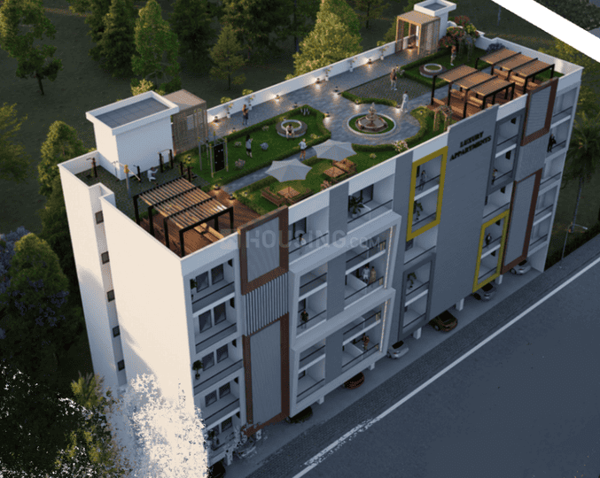 Propfolio Vyom Residency - Image 3