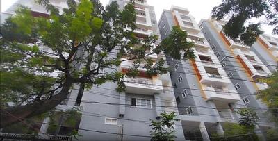 Project Image of 1281.0 - 2810.0 Sq.ft 2 BHK Apartment for buy in Anuhar Rami Reddy Towers