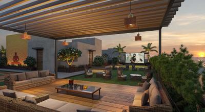 Project Image of 1395.0 - 1935.0 Sq.ft 2 BHK Apartment for buy in Shubham Greens