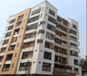 Project Image of 349.83 - 1157.87 Sq.ft 1 BHK Apartment for buy in Vira Santacruz Aster CHSL