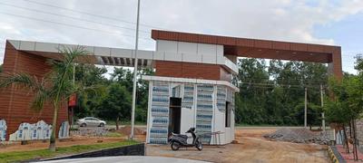 Project Image of 1800.0 - 5400.0 Sq.ft Residential Plot Plot for buy in Spalena Phase 1
