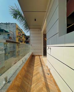 Project Image of 750.0 - 950.0 Sq.ft 3 BHK Builder Floor for buy in Shiv Mahima Metro Floors