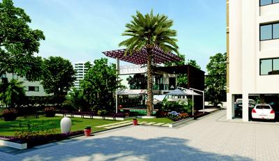 Project Image of 1100.0 - 2100.0 Sq.ft 3 BHK Apartment for buy in Golden Nand Niketan
