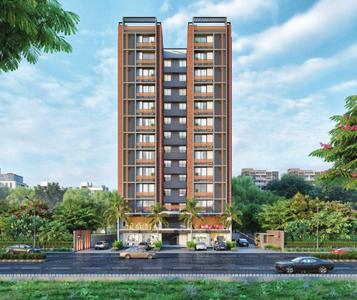 Project Image of 1566.1 - 1926.0 Sq.ft 2 BHK Apartment for buy in Revanta Fortune