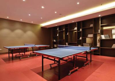 Project Image of 683.0 - 1025.0 Sq.ft 2 BHK Apartment for buy in Hiranandani Tiana