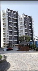 Project Image of 1660 Sq.ft 3 BHK Apartment / Flat for sale in Punawale for Rs. 13500000