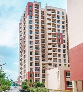 Project Image of 1000.0 - 1584.0 Sq.ft 2 BHK Apartment for buy in Ankur Palm Springs