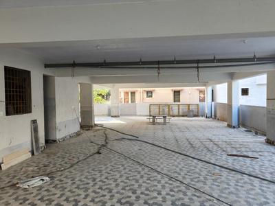 Project Image of 0.0 - 2100.0 Sq.ft 3 BHK Apartment for buy in SLV Lakeview
