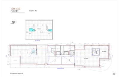 Project Image of 5830 Sq.ft 5 BHK Apartment / Flat for sale in Vesu for Rs. 42500000