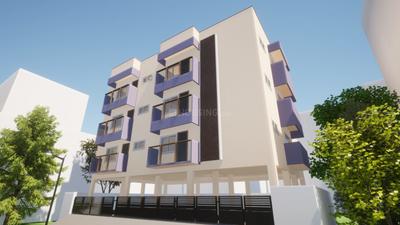 Gallery Cover Pic of Arul Homes Chaandinii