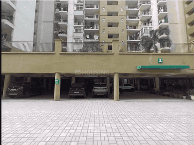Project Image of 1129.0 - 2294.0 Sq.ft 2 BHK Apartment for buy in Trident Embassy Phase 3
