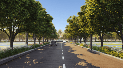 Project Image of 1800.0 - 18181.0 Sq.ft Residential Plot Plot for buy in Varahi Whealth Atoms