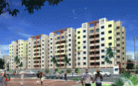Samraat Dream Avenue Elevation 1