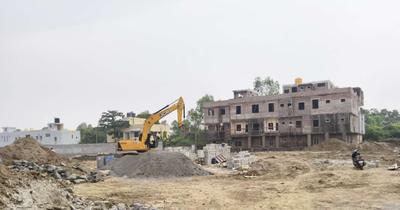 Project Image of 958.0 - 1519.0 Sq.ft 2 BHK Apartment for buy in Cambridge By DAC