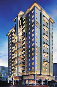 Navabharat Royal Crest Images for Elevation of Navabharat Royal Crest 1