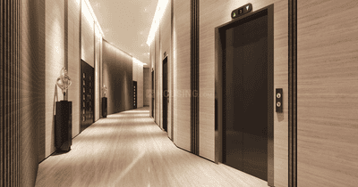 Project Image of 496.0 - 1258.0 Sq.ft 2 BHK Apartment for buy in Siddha Seabrook