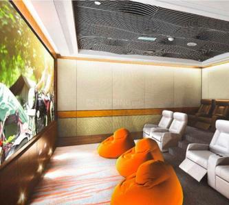 Project Image of 863.0 - 5938.0 Sq.ft 1 BHK Apartment for buy in Shapoorji Pallonji Imperial Avenue