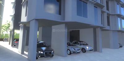 Project Image of 663.0 - 961.0 Sq.ft 2 BHK Apartment for buy in Dhaval Sunrise Charkop