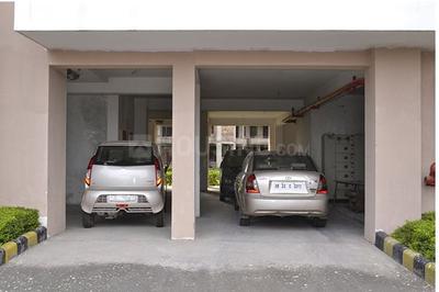 Project Image of 1053.0 - 1371.0 Sq.ft 2 BHK Apartment for buy in Dynamik Sky View Apartments