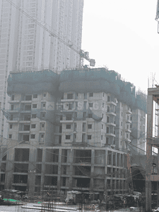 Project Image of 1399.0 - 2347.0 Sq.ft 2 BHK Apartment for buy in My Home Akrida