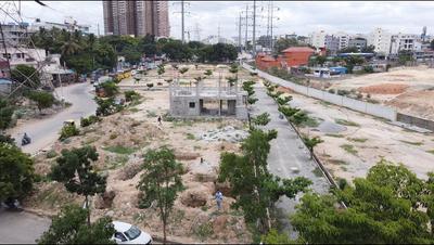Project Image of 800.0 - 1500.0 Sq.ft Residential Plot Plot for buy in Shree Nidhi Layout