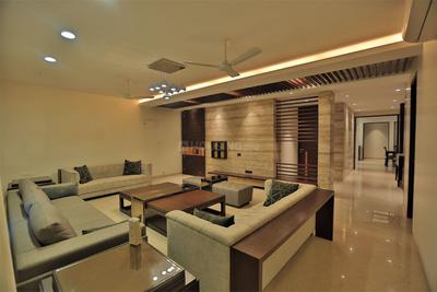 Project Image of 3950.0 - 4200.0 Sq.ft 4 BHK Apartment for buy in Sangini Swaar Sangini
