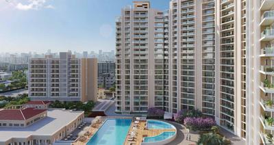 Project Image of 0.0 - 4499.96 Sq.ft Residential Plot Plot for buy in Country Block D